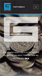 Mobile Screenshot of graystoneonline.com